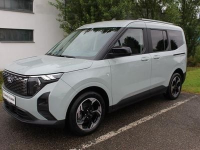 Neu 2025 Ford Courier Titanium Van / Kleinbus | € 28.990