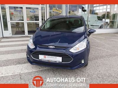 gebraucht Ford B-MAX Trend N 14