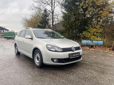 Gebraucht 2011 VW Golf VI Highline Kombi | € 5.600 (Fairer Preis)