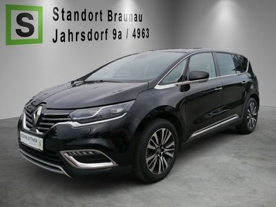 gebraucht Renault Espace Initiale Paris TCe 225 PF EDC Ph.1