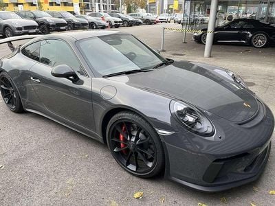 Gebraucht Porsche 911 GT3 500 PS (367 kW) 2018 Coupé