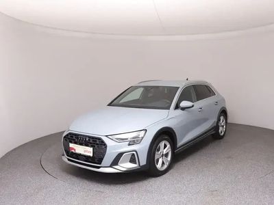 Mittelgrau metallicperleffekt Neu 2025 Audi A3 e-tron Ambiente Kleinwagen | € 42.690 (Guter Preis)