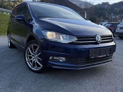 Gebraucht 2016 VW Touran Trendline Van / Kleinbus | € 11.500 (Guter Preis)