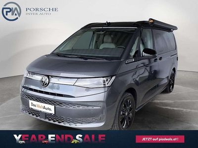 Hellgrau normal Gebraucht 2025 VW California California Van | € 82.800 (Superpreis)