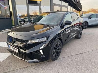 Schwarz Gebraucht 2024 Renault Rafale Esprit Alpine SUV | € 47.990 (Teuer)