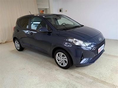 Gebraucht 2023 Hyundai i10 Kleinwagen | € 13.990 (Superpreis)