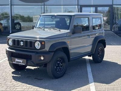 Grau Neu 2025 Suzuki Jimny GL SUV | € 33.900 (Fairer Preis)