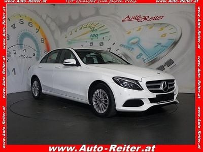 Mercedes C180