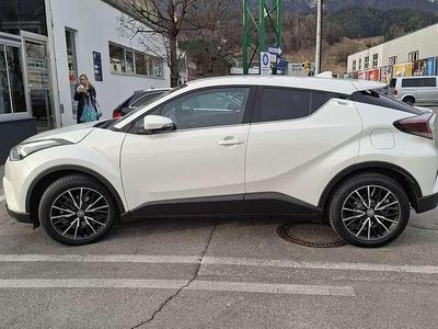 Gebraucht 2019 Toyota C-HR SUV | € 17.500 (Etwas zu teuer)