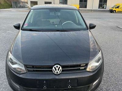 gebraucht VW Polo Comfortline 12 TDI DPF