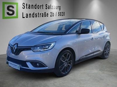 gebraucht Renault Scénic Bose Energy dCi 110