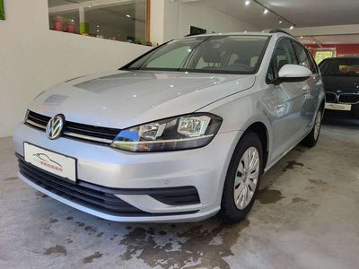 gebraucht VW Golf VII 