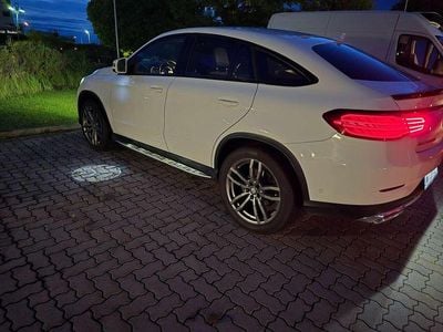 Mercedes GLE350