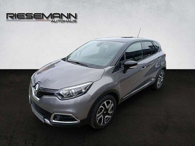 gebraucht Renault Captur Hypnotic ENERGY dCi 90