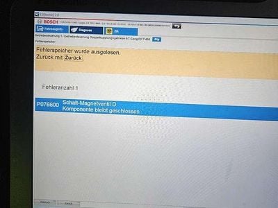 Gebraucht 2013 Ford Galaxy Trend Van / Kleinbus | € 6.000 (Guter Preis)