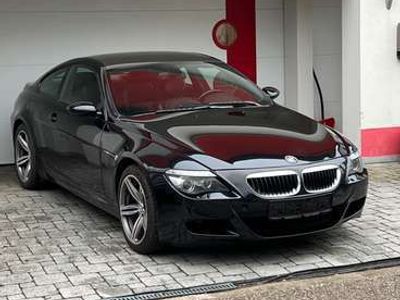 BMW M6