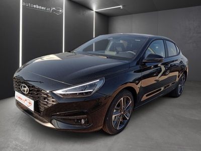 Gebraucht 2024 Hyundai i30 GO! | € 29.490 (Fairer Preis)