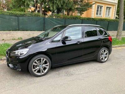 gebraucht BMW 218 Active Tourer 218 i