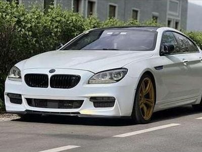 Gebraucht 2013 BMW 650 Coupé | € 25.000