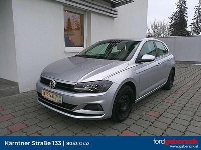 gebraucht VW Polo 10