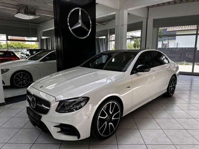 gebraucht Mercedes E53 AMG AMG 4M+*LED*PANO*Distronic*360grad*Standhzg*