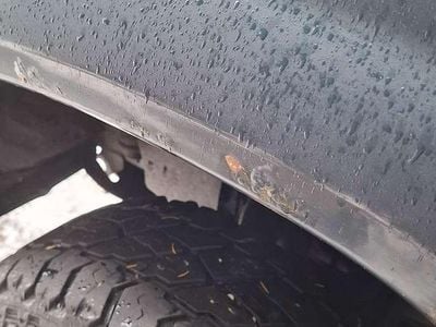 Gebraucht Mitsubishi Pajero 99 PS (72 kW) 2000 Grün SUV