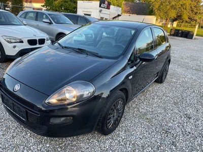 gebraucht Fiat Punto 12+VERKAUFEN EXPORT