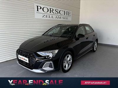 gebraucht Audi A3 allstreet 35 TDI