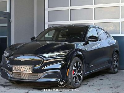 Schwarz Gebraucht 2023 Ford Mustang Mach-E Premium SUV | € 32.480 (Guter Preis)