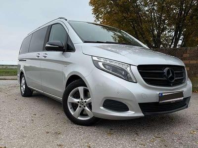Gebraucht 2015 Mercedes 220 Avantgarde Kombi | € 28.000