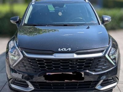 Schwarz Gebraucht 2022 Kia Sportage Gold SUV | € 26.900 (Fairer Preis)