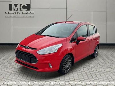 gebraucht Ford B-MAX Trend