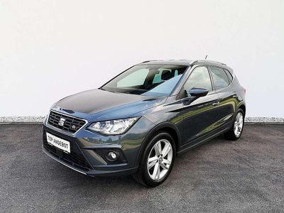 Grau Gebraucht 2020 Seat Arona FR SUV | € 18.290 (Fairer Preis)