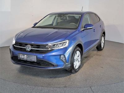 VW Taigo