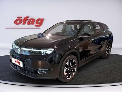 Blau Neu 2025 Opel Grandland X SUV | € 35.990 (Fairer Preis)