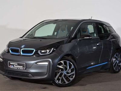 gebraucht BMW 120 i3Ah