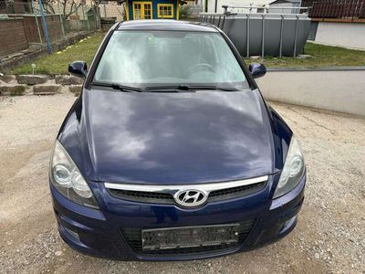 gebraucht Hyundai i30 1,4 CVVT