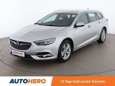 gebraucht Opel Insignia 1.6 CDTI DPF Innovation Aut. *NAVI*LED*PDC*SPUR*