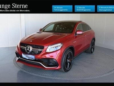 293 Mercedes Gle Class Gebraucht Kaufen Autouncle