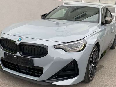 BMW M240