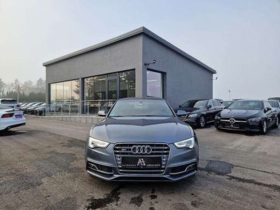 gebraucht Audi A5 Sportback 30 TDI DPF Aut.