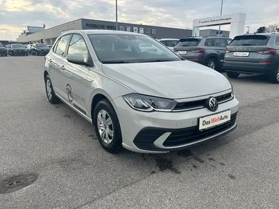 gebraucht VW Polo Austria