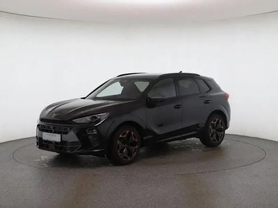 Schwarz metallic Gebraucht 2025 Cupra Terramar SUV | € 43.590 (Teuer)