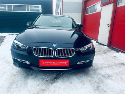 gebraucht BMW 316 316 d Touring