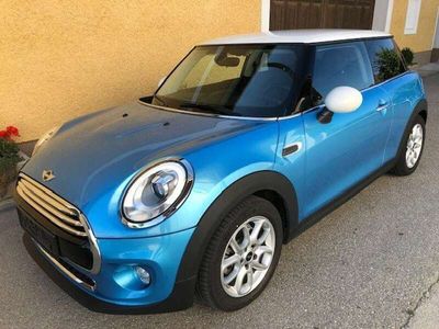 gebraucht Mini Cooper D Cooper D HatchCOOPER