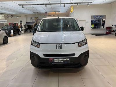 Neu 2025 Fiat Doblò S Van / Kleinbus | € 28.790 (Fairer Preis)