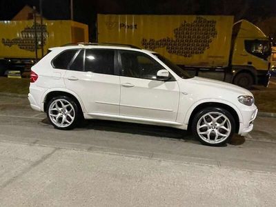 gebraucht BMW X5 xDrive30d Aut.