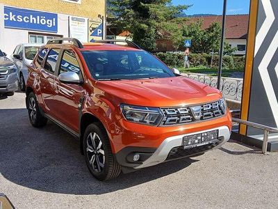 Gebraucht 2021 Dacia Duster Prestige SUV | € 17.800 (Fairer Preis)