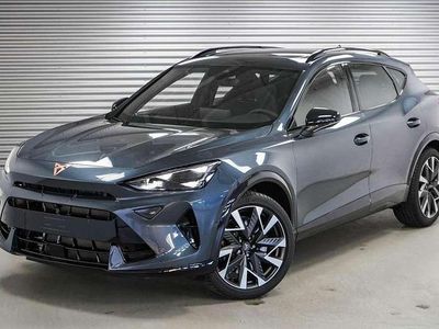 Grau Neu 2025 Cupra Formentor VZ SUV | € 54.826 (Fairer Preis)