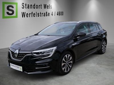 gebraucht Renault Mégane GrandTour Intens E-TECH Plug-In 160